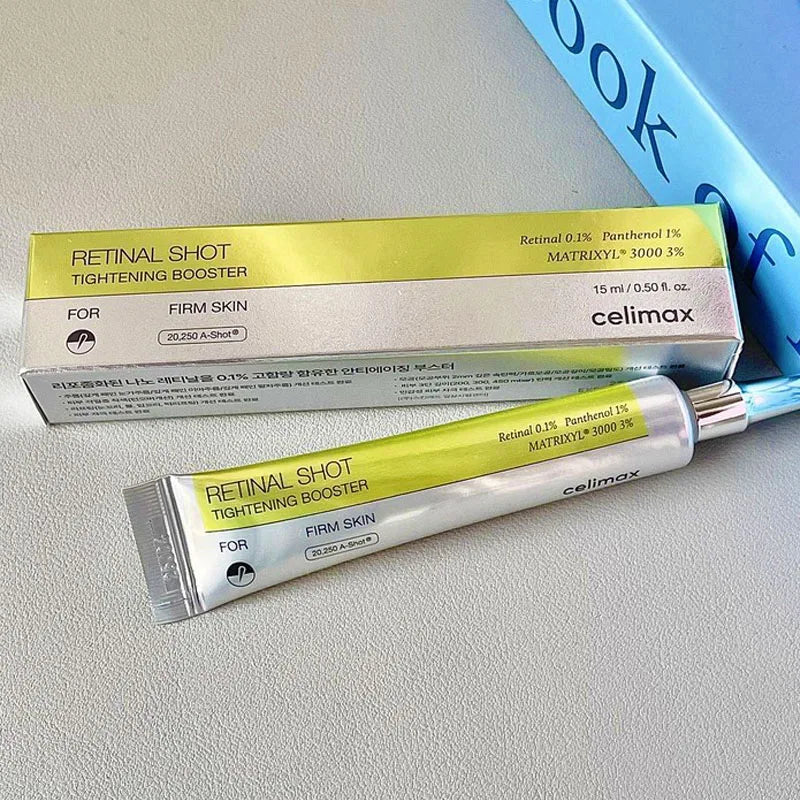 Celimax Retinal Original