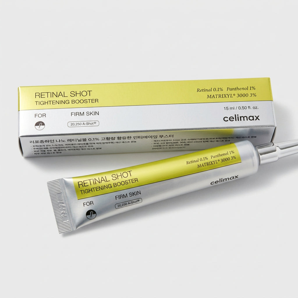 Celimax Retinal Original