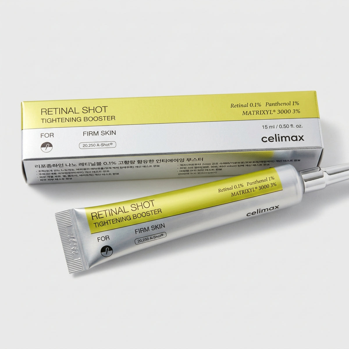 Celimax Retinal Original