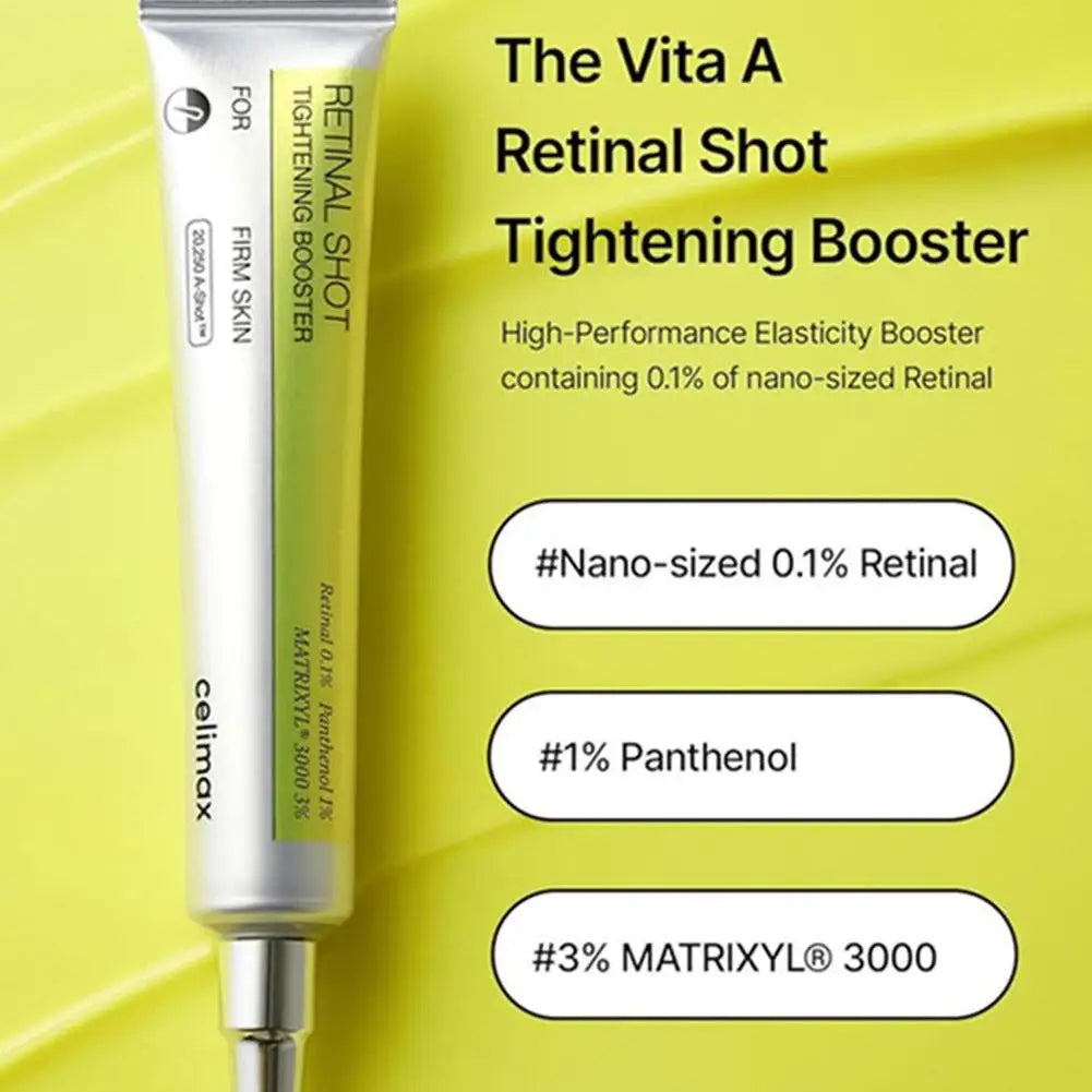 Celimax Retinal Original