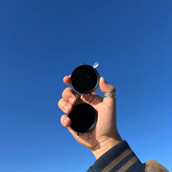 Polarized