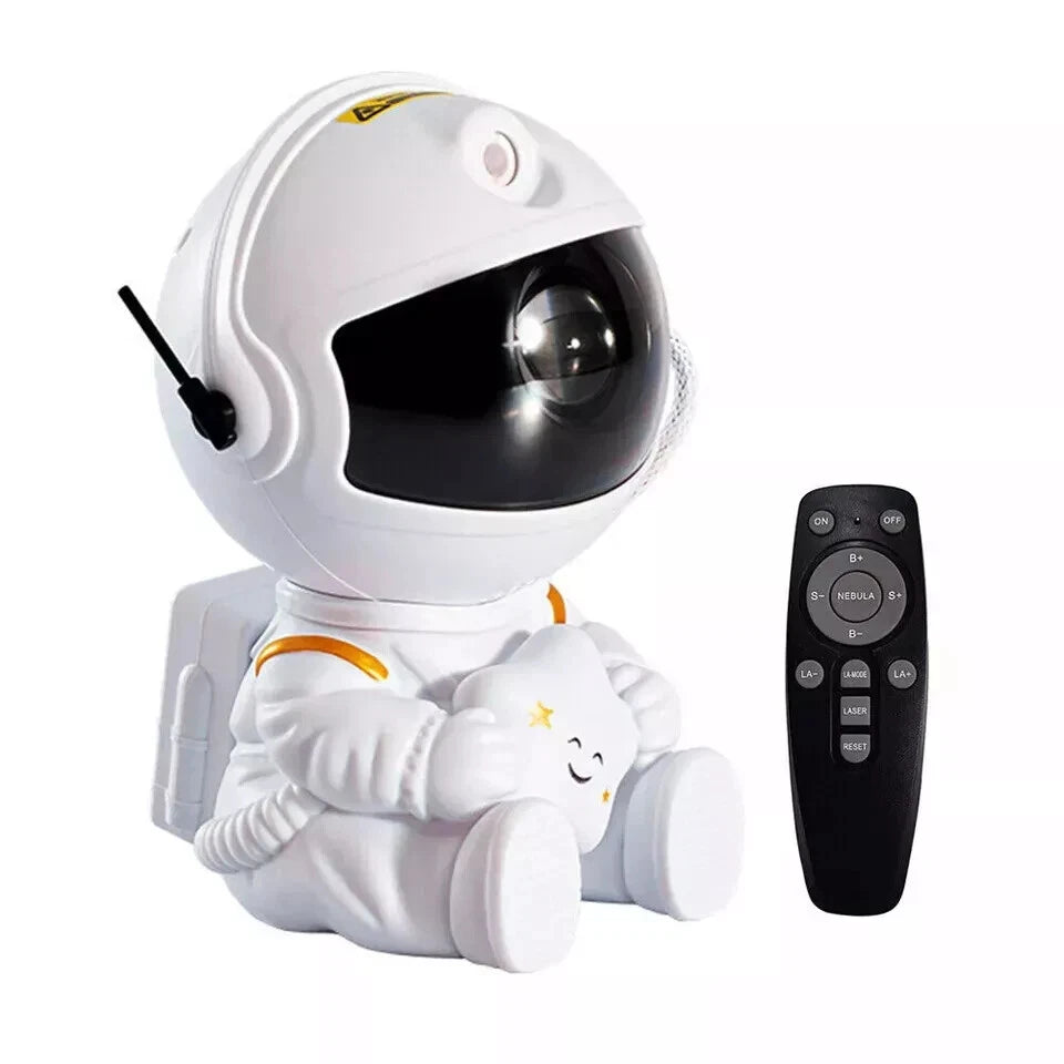 onlinestore1  astronaut galaxy projector light type c