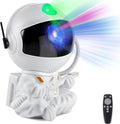 onlinestore1  astronaut galaxy projector light type c