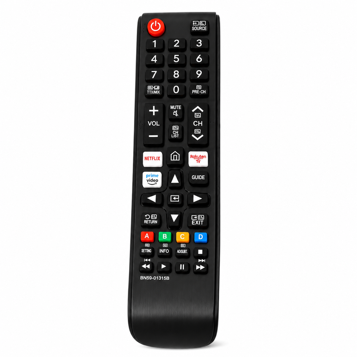 Samsung TV Remote Control BN59-01315B Replacement Smart TV 4K 8K LCD LED UHD HDR